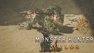 Monster Hunter Wilds Needs To Be Released Already 【MH Wilds】