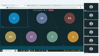Python 10:00AM Batch String Training : Session 5