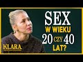 Katarzyna WARNKE o Seksie 💦 Miłości 💗 Późnym Macierzyństwie 👶 Karierze i Pieniądzach 🤑 | Klara