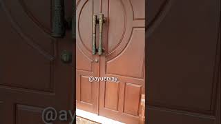 5 Model Pintu Utama Rumah Minimalis Modern 2023 #shortvideo #shorts #short #modelpintu #pintuutama