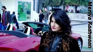 Meriya raahwan song | Simranjeet singh | Punjabi sad new song