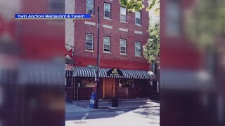 Twin Anchors Restaurant and Tavern in Old Town celebrates 90 years