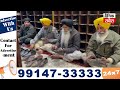 big breaking bibi jagir kaur ਮਾਮਲੇ ਚ sgpc ਪ੍ਰਧਾਨ harjinder singh dhami ਨੂੰ ਲੱਗੀ ਧਾਰਮਿਕ ਸਜ਼ਾ