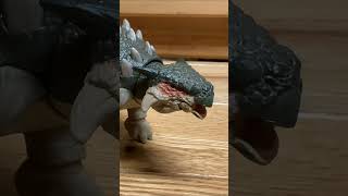 I Reviewed The Hammond Collection Ankylosaurus