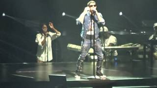 Levels | Champagne Problems - Nick Jonas | Future Now Tour Seattle