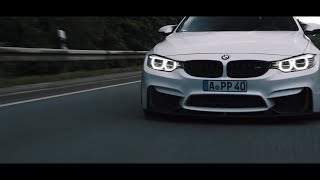 RAMIREZ - Grey Gods (Feat. $uicideboy$) / BMW M4 Performance