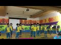 晨光幼兒園 榕樹 106.11.04 班歌 u0026班級口號