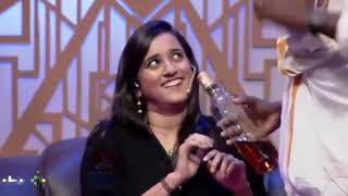 ramar best comedy in vijay tv /kudikarun  ramar comdey