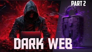 How Dark web actually works?(நிழல் உலகம்😱)@Contentisking_priya