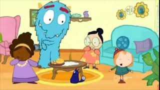 Peg Plus Cat - We've got a big problem!