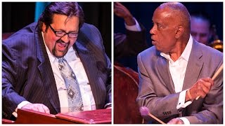 Joey DeFrancesco & Bobby Hutcherson 