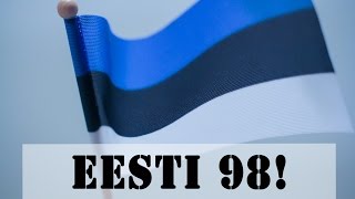 Eesti Vabariik | Eesti Vabariigi 98. aastapäev!