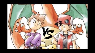 【ポケモンBGM】ポケモン赤緑 初代 BGM アレンジ【vs トレーナー】