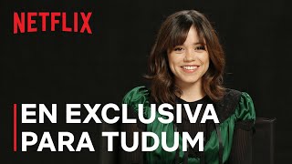 Merlina: Temporada 2 | Teorías con Jenna Ortega | Netflix