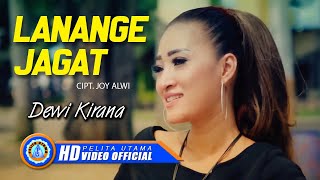 Dewi Kirana LANANGE JAGAT Lagu Tarling Terpopuler 2022 Music HD