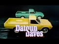 1976 Datsun pickup commercial