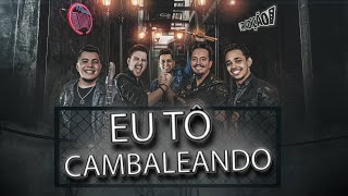 Grupo Tradição - EU TO CAMBALEANDO (Pocket DVD)
