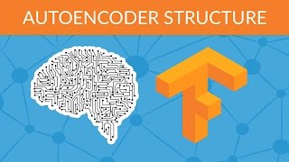 Deep Learning with Tensorflow - Autoencoder Structure