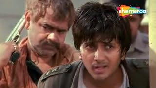 Popular & Best of Comedy Scenes Dhamaal | Javed Jaffrey   Arshad Warsi   Riteish Deshmukh Vijay Raaz