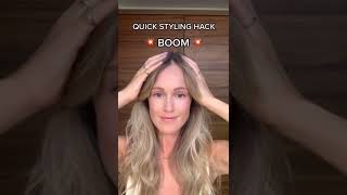 How- To: Add Volume \u0026 Movement to Your Hair | Act+Acre