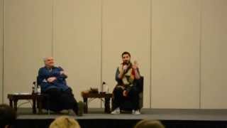 Wil Wheaton - Why it's awesome to be a nerd