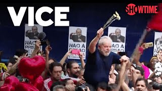 GOD SAVE BRAZIL (Official Clip) | VICE | Season 3