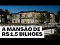 Mansão MAIS CARA DO MUNDO | R$ 1,5 BILHÕES | Casa de Luxo | Bel Air, California - Estados Unidos