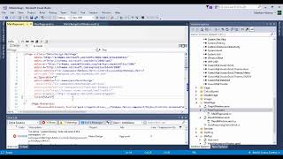 Live Coding - Dealing with slow WPF tabs on first click