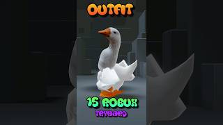 Outfit Tryhard 15 Robux 😲 Roblox