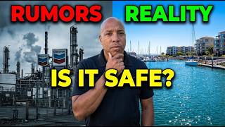 Richmond California Worth Moving To?