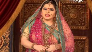 Akbar Birbal | Elaan-e-Ishq | Part 1 | Full Episode | Hindi Comedy TV Serial | Big Magic