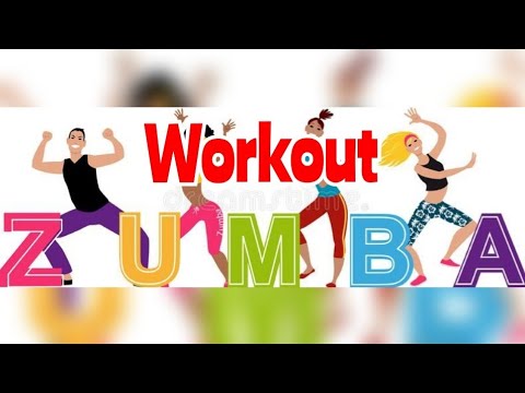 Zumba Workout Performance Task Youtube
