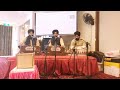 ik sewak gur paas ik gur kaarai laayiean by bhai lalit singh ji sohane wale