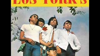 Los Yorks - Solo estoy