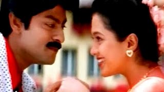 Gala Gala Pare Video Song || Srimathi Vellostha Movie || Jagapati Babu, Devayani