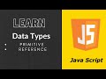 Lec 4. Learn about Data Types and Variables | Initialization and Declaration | Code For Life