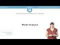 R Tutorial: Model Analysis