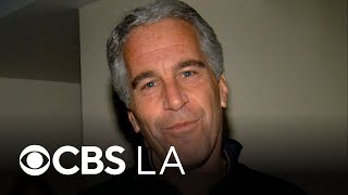 More than 500 pages in Epstein files completely redacted