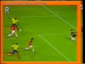 amistoso 1994 colÔmbia 2x1 milan sbt luiz alfredo