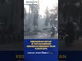 Kebakaran Hutan Di Kotawaringin Sebabkan Peningkatan ISPA