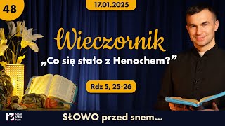 WIECZORNIK 🌙 \