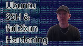 Thrown Wolf Consulting: Quick Ubuntu Hardening Guide: Secure SSH and Install Fail2Ban