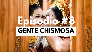 ¿POR QUÉ SOMOS CHISMOSOS (COTILLAS) POR NATURALEZA 👂🏻 | Vida Simple Podcast #8