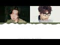 Agust D feat. Kim Jong Wan of NELL - 'Dear My Friend' Lyrics Color Coded (HanRomEng)