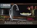 Delta Addison Kitchen Collection - Plumbersstock.com