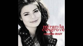 Miranda Cosgrove- Dancing Crazy Instrumental