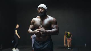 Do this Daily to Build Muscle & Increase Endurance | Mike Rashid