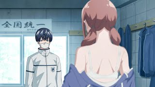 When The Most Genius Soccer Player Is Also The Most Hygienic Person In The World (1) | Anime Recap