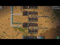 팩토리오1.0ver factorio 엔젤밥스모드 12 기차 메가베이스 선로 만드는법