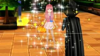 Avata Musik |Teamobi |Điều ước đêm halloween